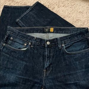 J.Crew Men’s 484 Jeans